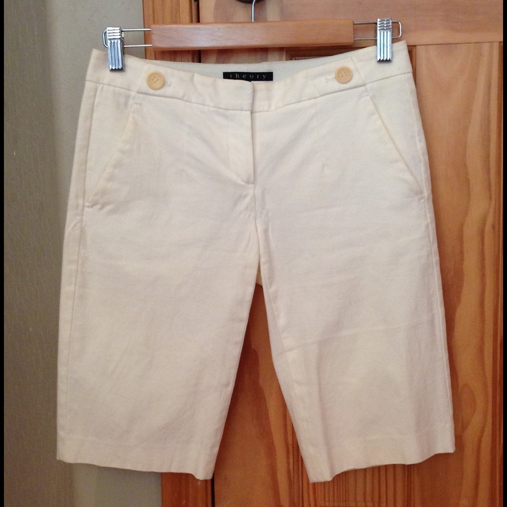 Theory Shorts